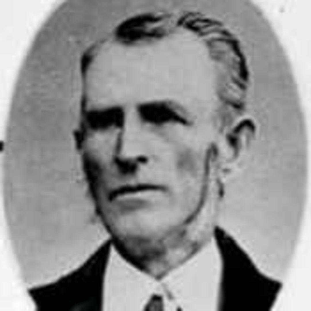 Samuel Cox (1818 - 1891) Profile